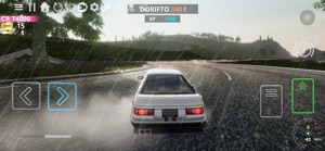 Drive.RS : Open World Racing screenshot #4 for iPhone