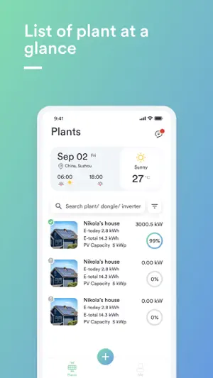 Ai-solar screenshot 1