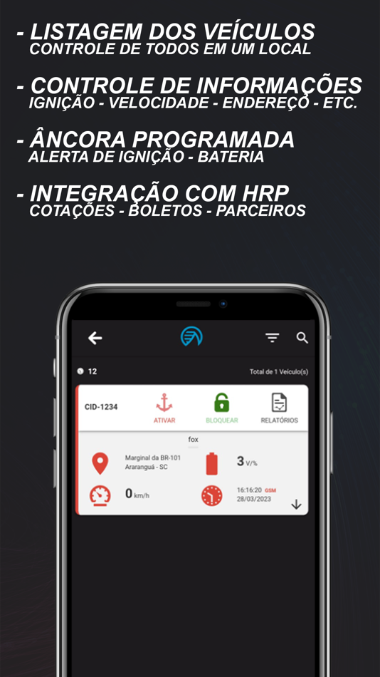 #3. APROC Associação (iOS) 由: Douglamar Posso