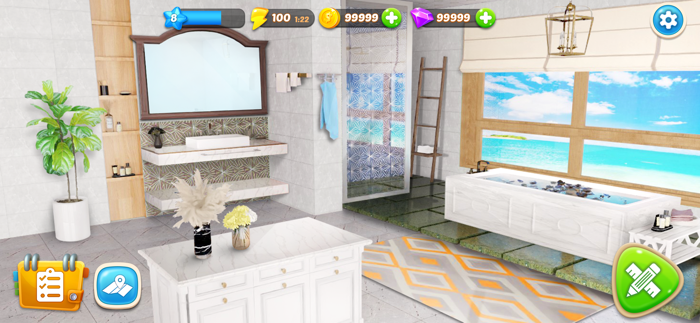 Merge Home  - Design Mansion