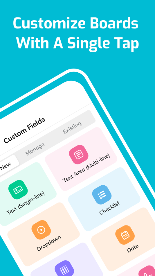 #5. nTask (iOS) 由: nTask