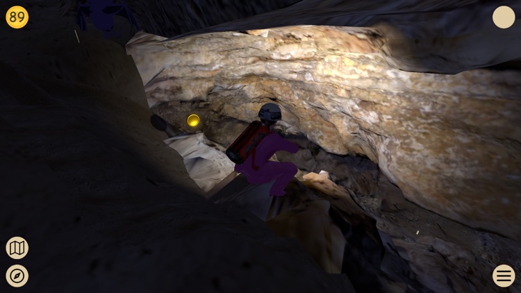 Caver Quest screenshot-6