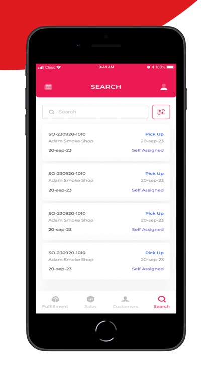 7Stars WS Admin screenshot-6