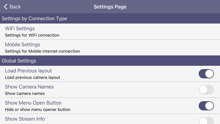 Intellio Mobile Client