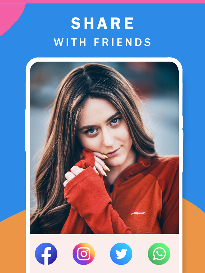 Recolor Dress and Clothes Colour