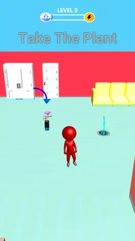 Game screenshot Flood Problem mod apk