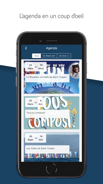 Golfe de Saint-Tropez