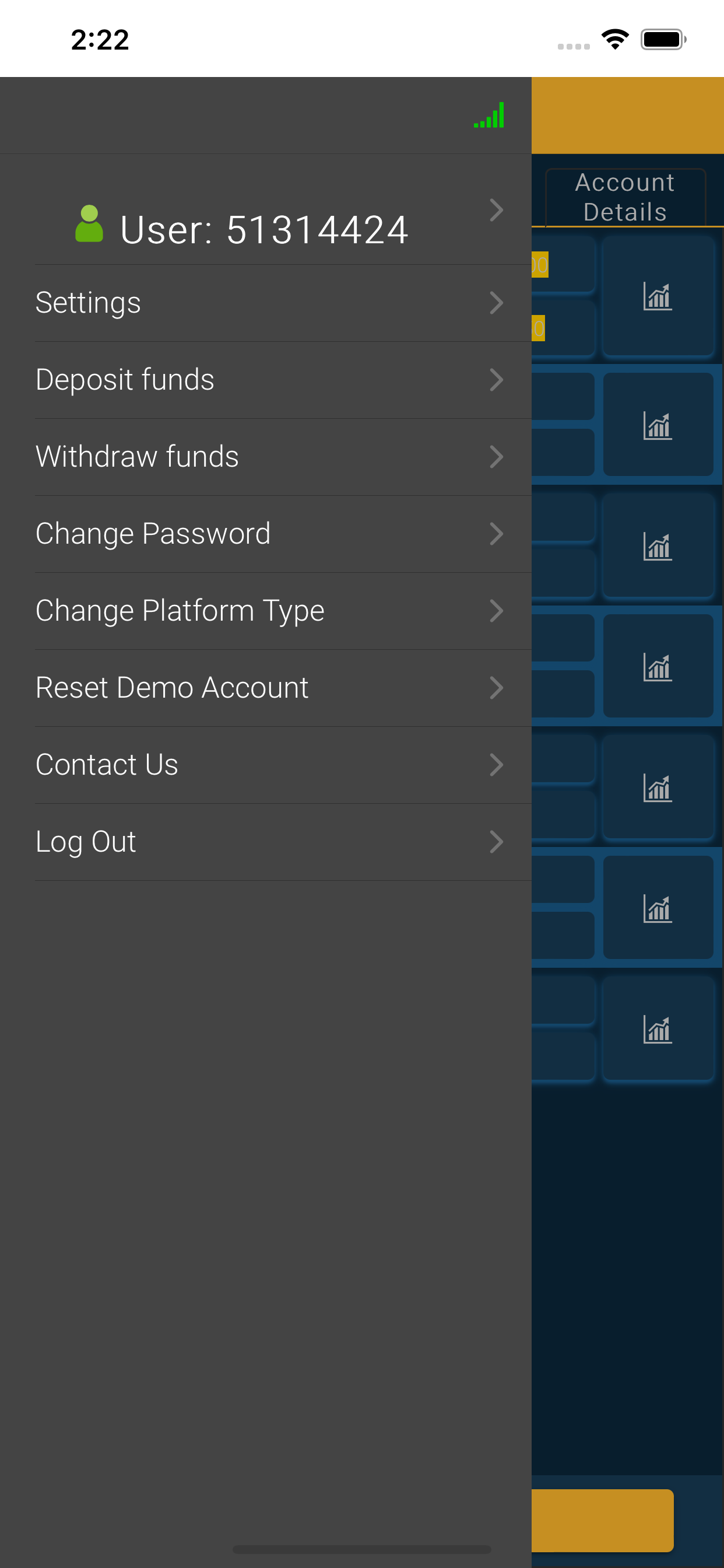 InsigniaTrader
