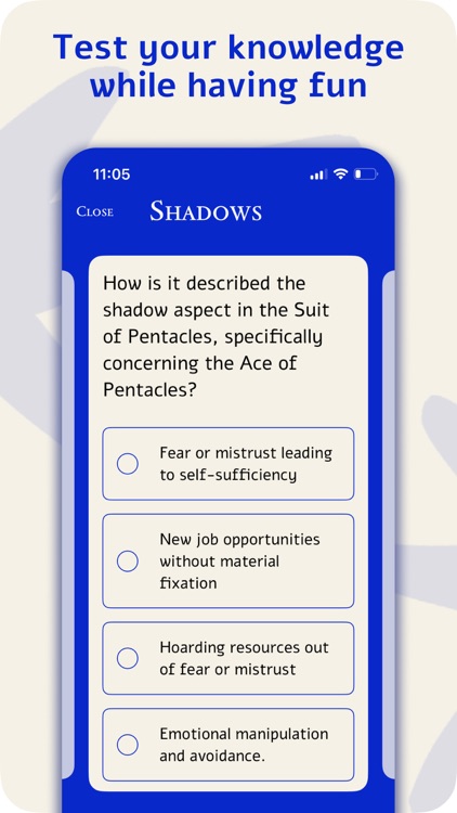 Tarot Card Readings & Learning