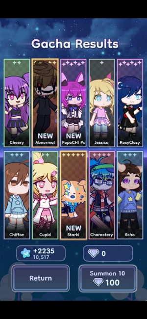 Gacha Life 2 Public Group