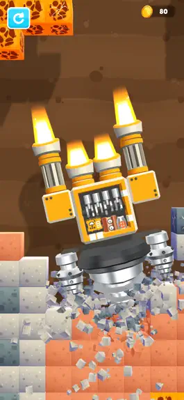 Game screenshot Assemble Drill mod apk