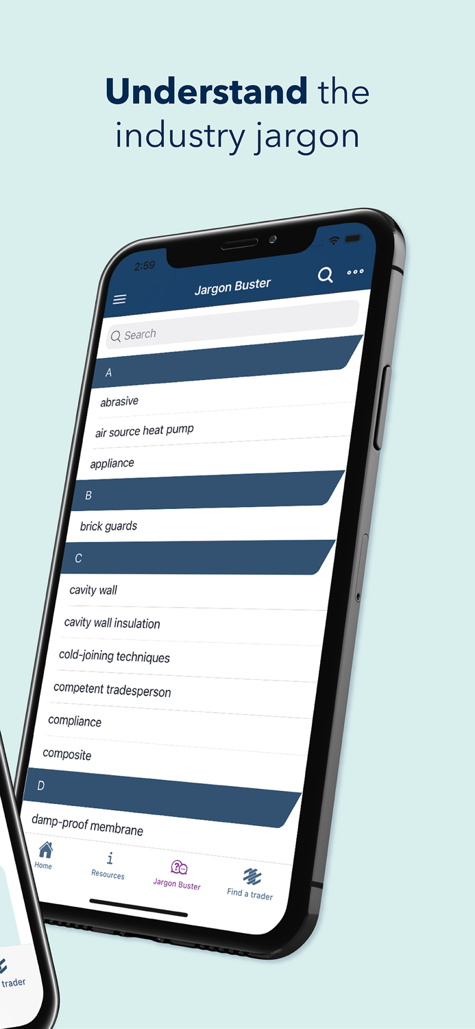 TrustMark Home Improvements