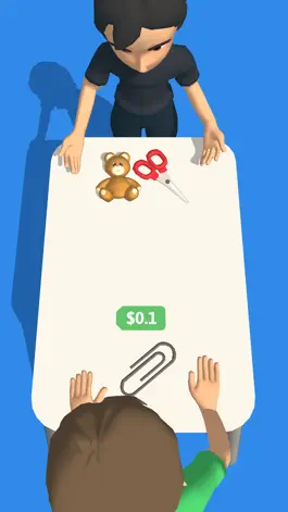 Game screenshot Trade Up 3D mod apk