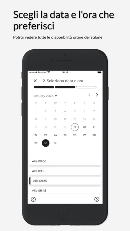 Contempora Lifestyle Salon screenshot-3