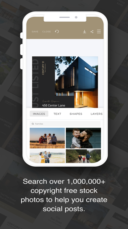 #5. NM Design Studio (iOS) 由: Century 21 New Millennium
