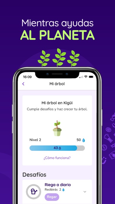 Kigüi - Ahorra en el super Screenshot