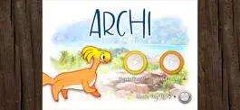 Game screenshot Archi - Kids Read-Along Story mod apk
