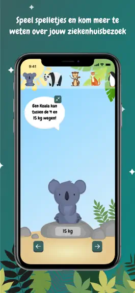 Game screenshot Hospital Hero apk