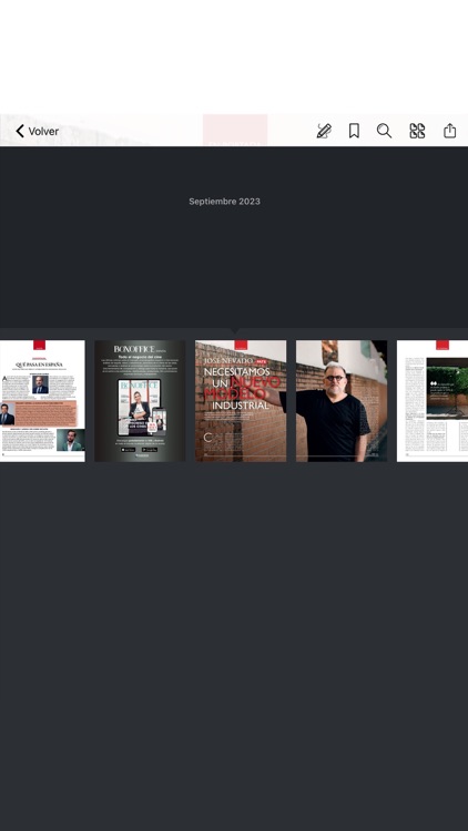 Tivù España screenshot-5