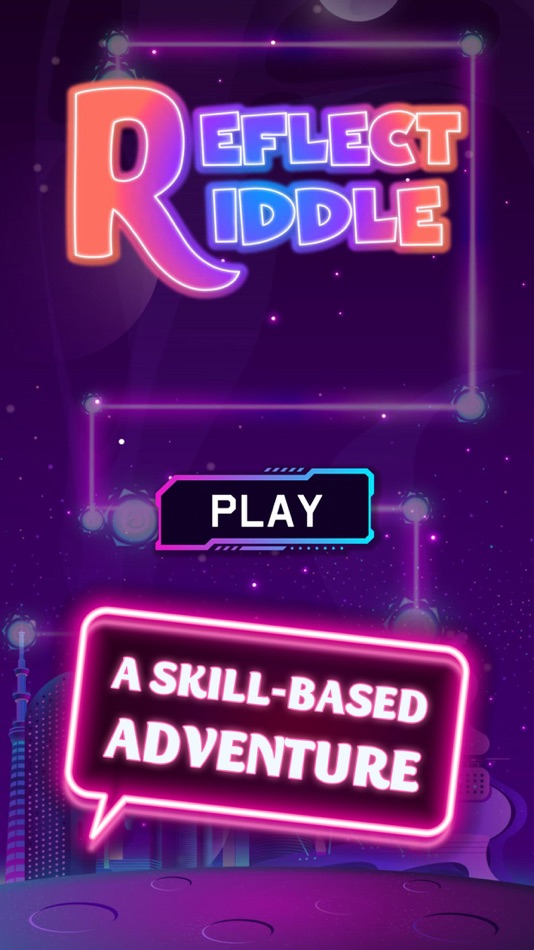 #1. Reflect Riddle Laser Puzzle (iOS) 由: Vu Manh