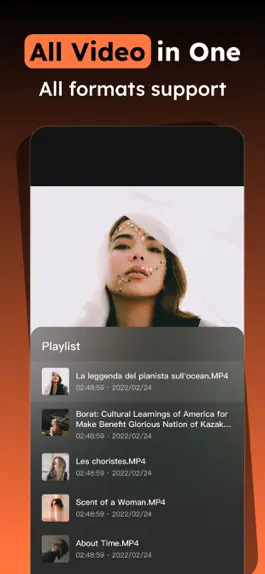Game screenshot iPlayer-Video& Media Player apk