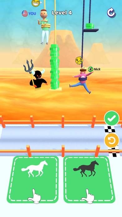 Bet of Life Screenshot