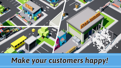 Screenshot #3 pour Idle Parking Lot