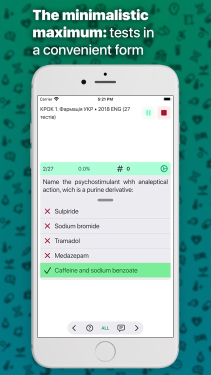 My successful KROK screenshot-5