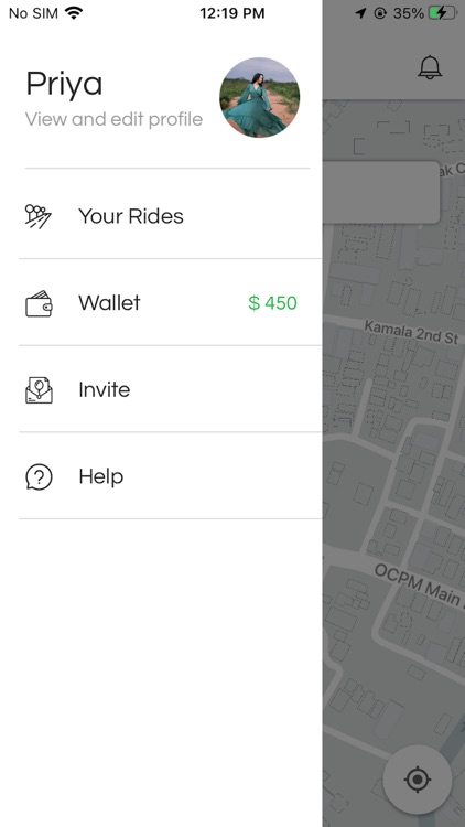 TOWING SOS screenshot-8