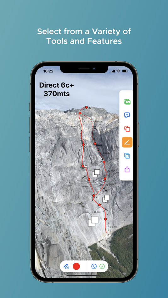 #3. Topo Maker (iOS) 由: Valentin Walker