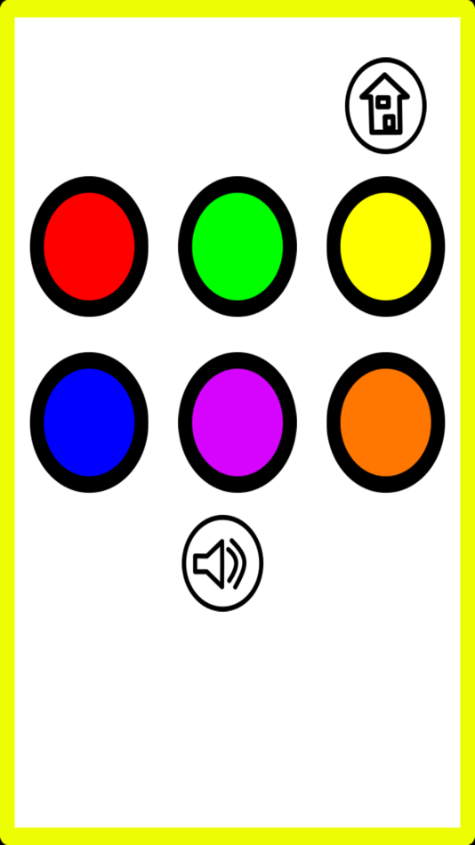 Colors game UN - 1.0.2 - (iOS)