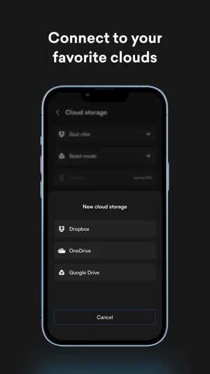 InstaMusic screenshot 2