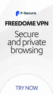 f-secure freedome vpn problems & solutions and troubleshooting guide - 2