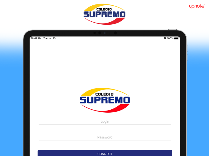 Colégio Supremo Contagem