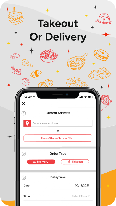 Foodie Magoo's Screenshot