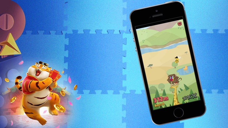 Animal stacked Arhat