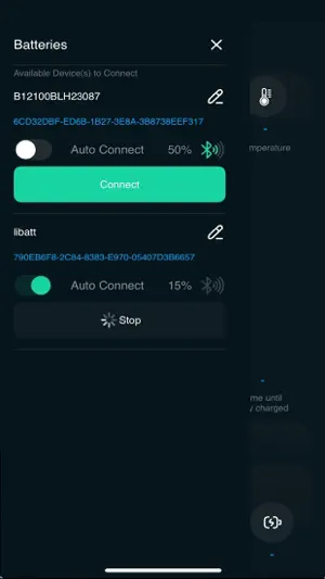 Supervolt screenshot 1