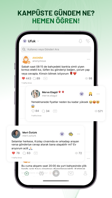 Unipup Screenshot
