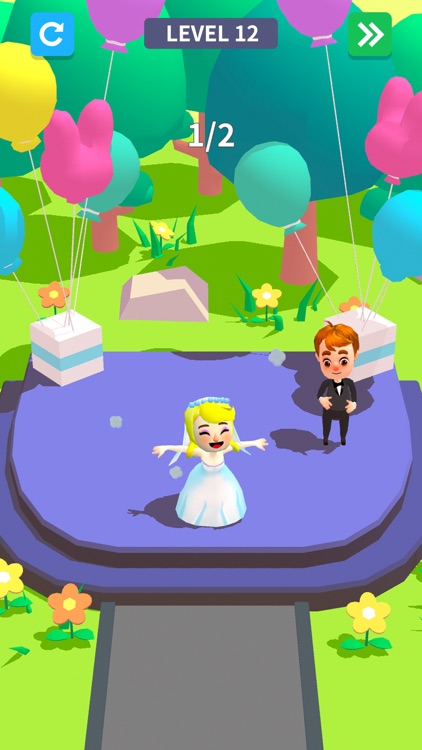 Get Married 3D