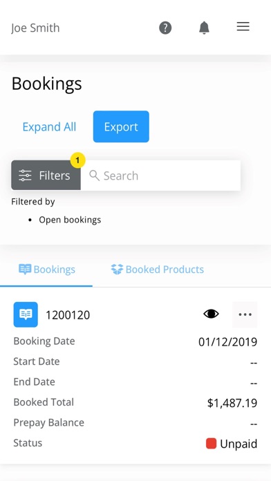 Revillo Farmers Screenshot