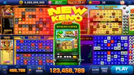 Game screenshot Galaxy Casino Live - Slots apk