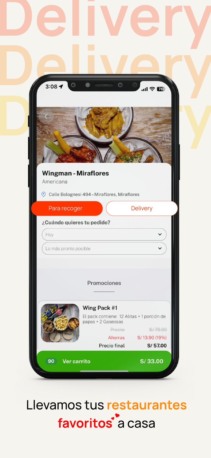 MESA 24-7 Restaurants Near Me