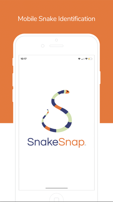 SnakeSnap! Screenshot