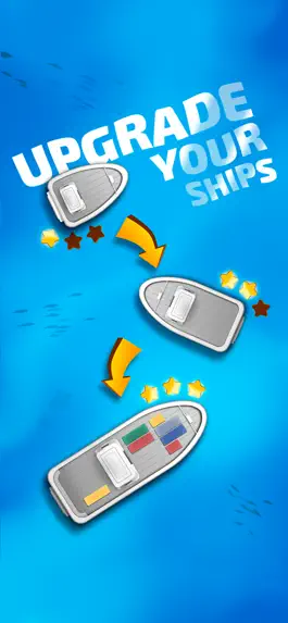 Game screenshot Idle Ocean Cleaner Eco Tycoon apk