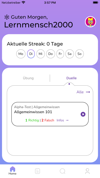 StudiSQ Screenshot
