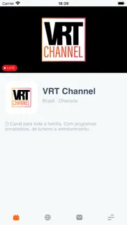 How to cancel & delete vrt channel 2