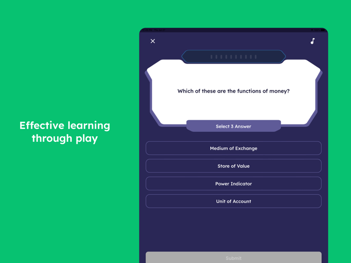 Money Lessons by Brightchamps