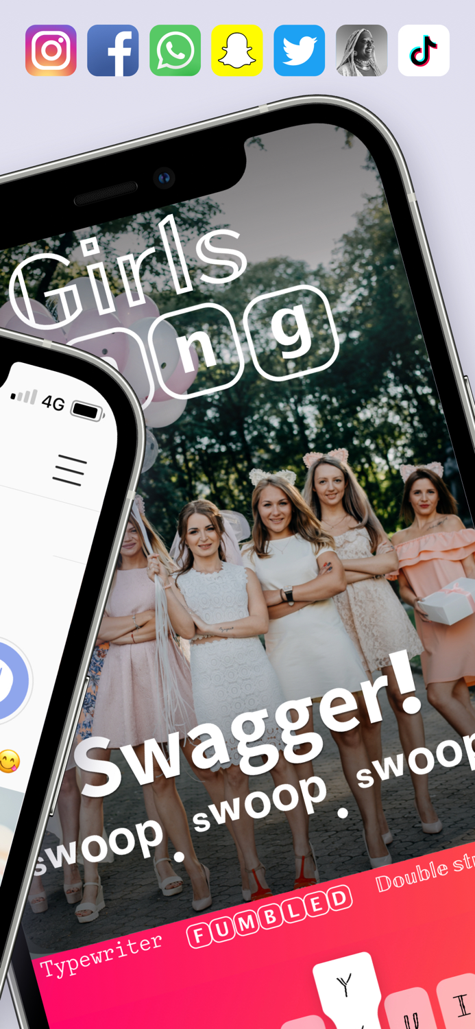 Font Changer  Custom Keyboard