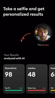 looksmax ai problems & solutions and troubleshooting guide - 1