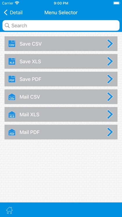 MongoDBProg2 - MongoDB Client screenshot-4